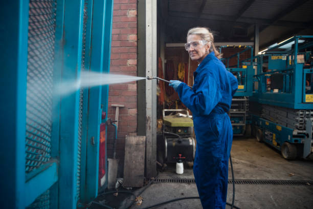 Best Restaurant Pressure Washing  in Lake Panasoffkee, FL