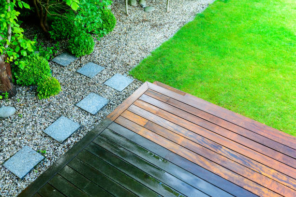 Best Patio and Deck Pressure Washing  in Lake Panasoffkee, FL