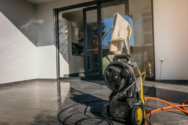 Best Machinery and Equipment Cleaning  in Lake Panasoffkee, FL